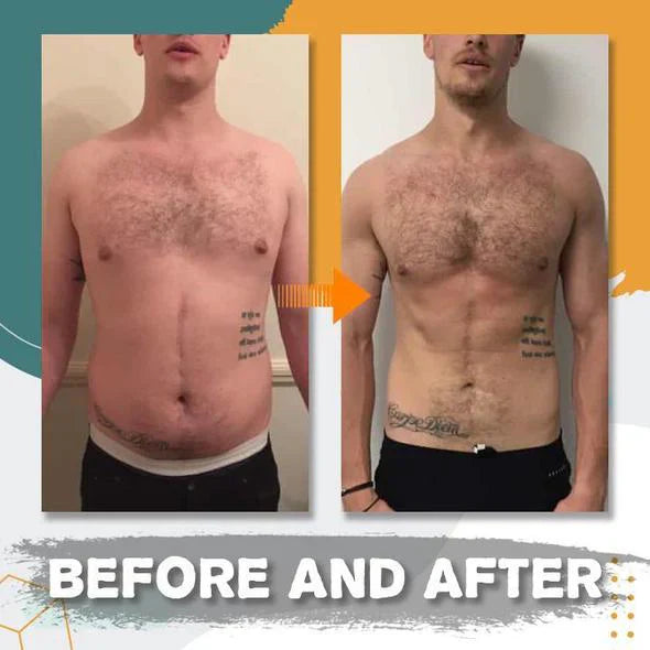 BBOJI™ GLP-1 Patches – Fast Results for a Slimmer, Healthier You
