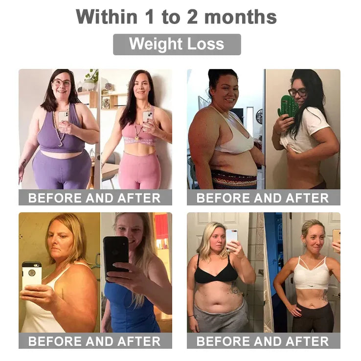 BBOJI™ GLP-1 Patches – Fast Results for a Slimmer, Healthier You