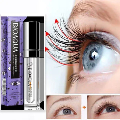 SERUM CRECIMIENTO DE PESTAÑAS BIOAQUA✨💦