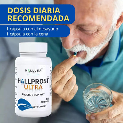 HALLPROST ULTRA 🔥 Últimas unidades🔥
