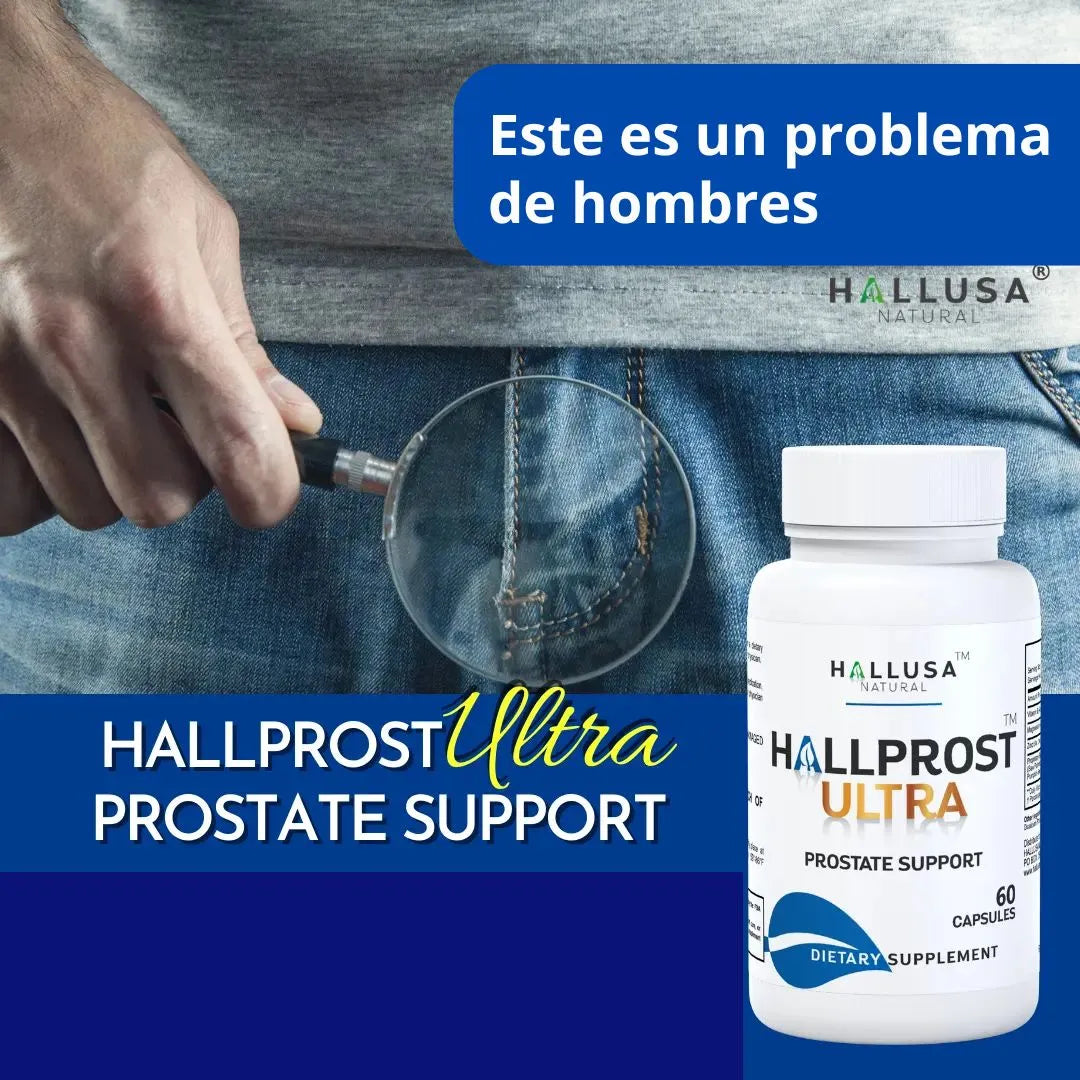 HALLPROST ULTRA 🔥 Últimas unidades🔥