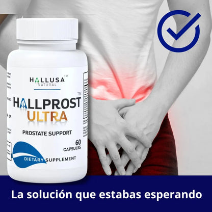 HALLPROST ULTRA 🔥 Últimas unidades🔥