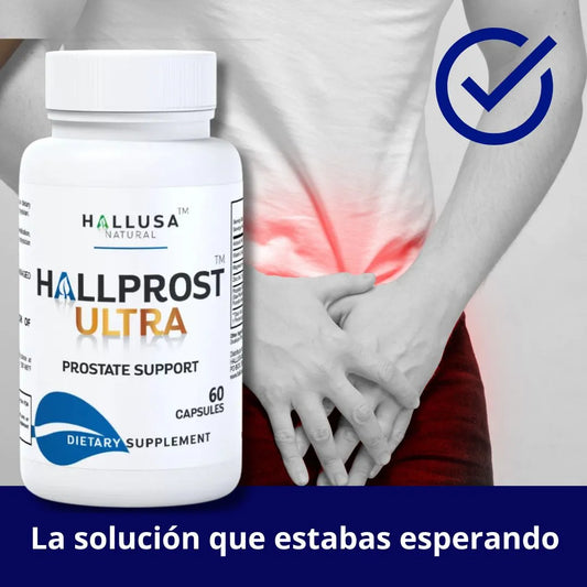 HALLPROST ULTRA 🔥 Últimas unidades🔥