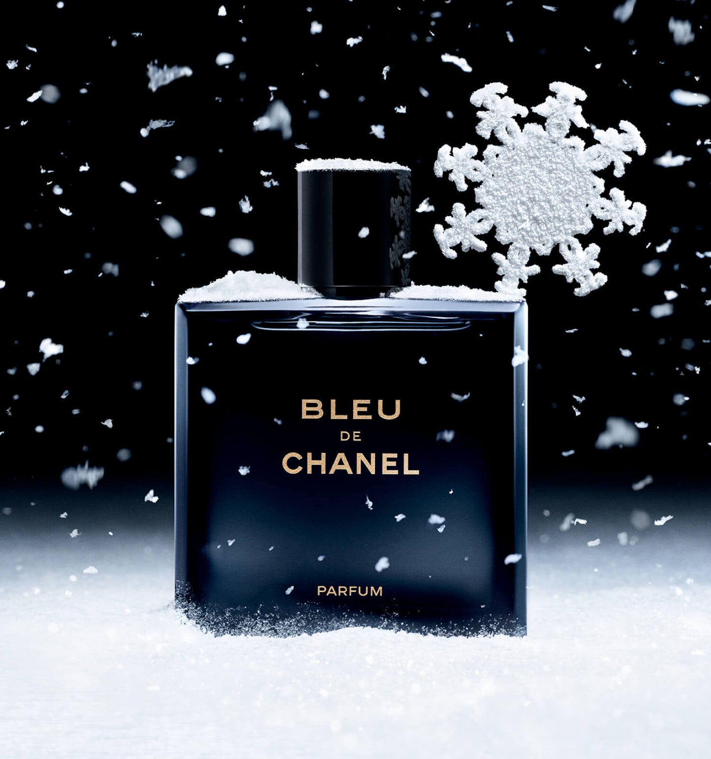 Perfume Bleu de chanel