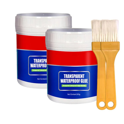 PROMOCIÓN - Pack 2 Sellador Impermeabilizante + Brocha