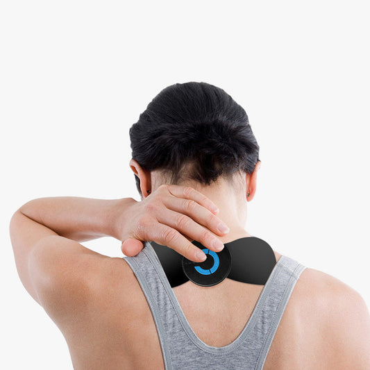 Damivas™ Masajeador Cervical Eléctrico Portátil (Compra 1 y Obtén 1 GRATIS!)