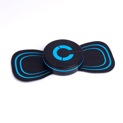 Damivas™ Masajeador Cervical Eléctrico Portátil (Compra 1 y Obtén 1 GRATIS!)