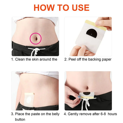 BBOJI™ GLP-1 Patches – Fast Results for a Slimmer, Healthier You