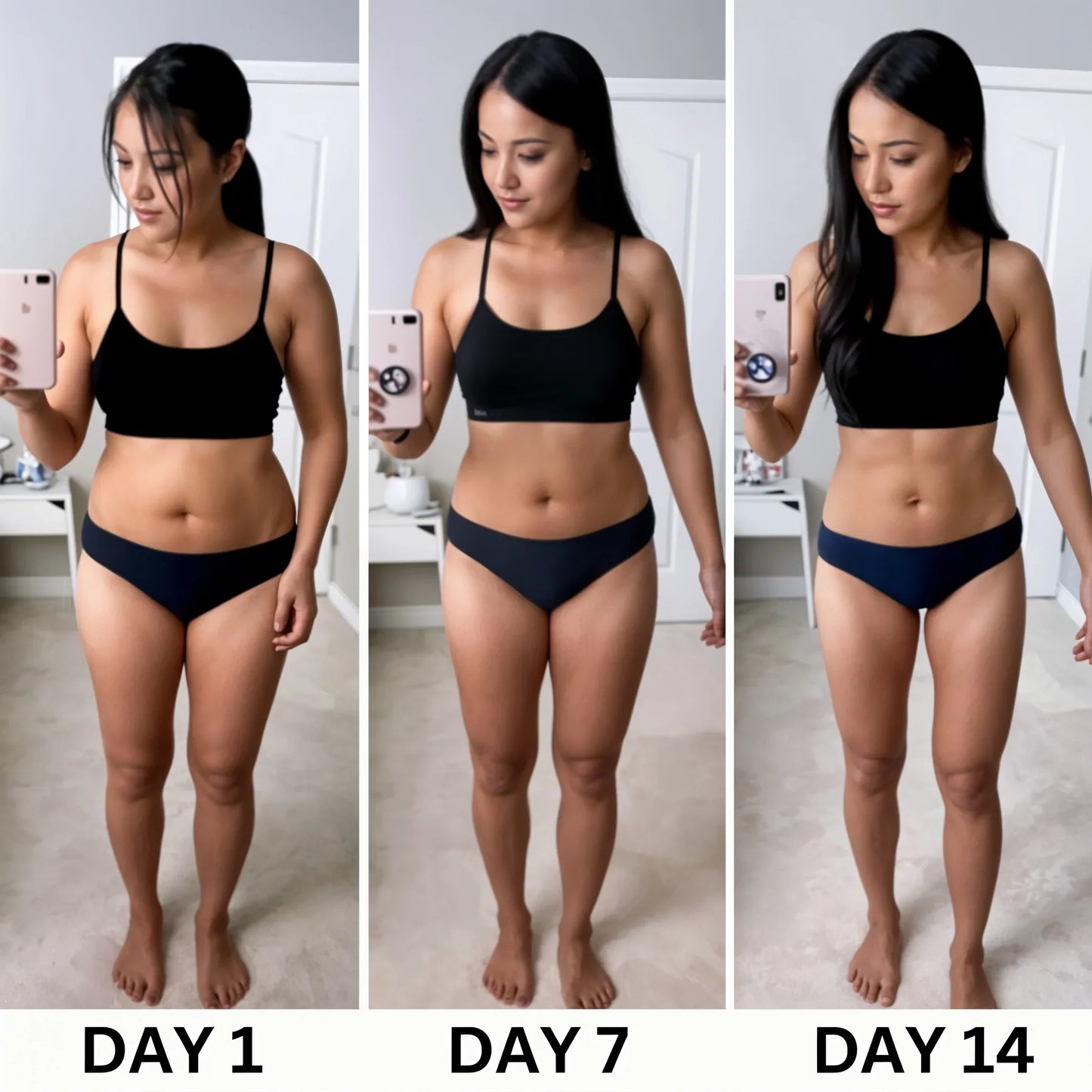 BBOJI™ GLP-1 Patches – Fast Results for a Slimmer, Healthier You