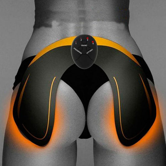Entrenador de Glúteos y Caderas en Forma de U