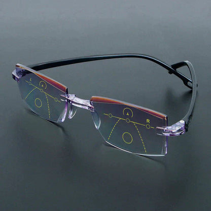 VISION PRO + CAJA