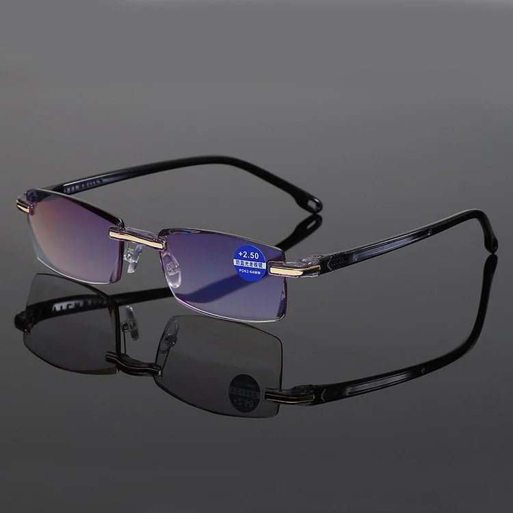 VISION PRO + CAJA