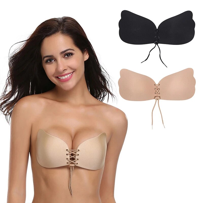 Magicbra Brasier Invisible