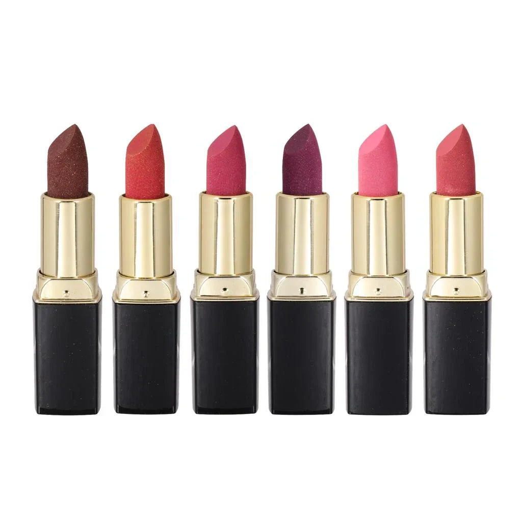 Pack de 12 unidades Labiales en Barra Find