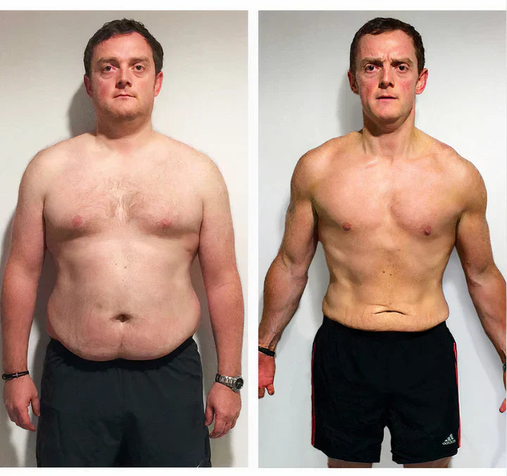 BBOJI™ GLP-1 Patches – Fast Results for a Slimmer, Healthier You