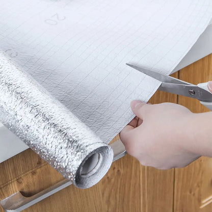 Papel De Cocina Adhesivo™ 🏠