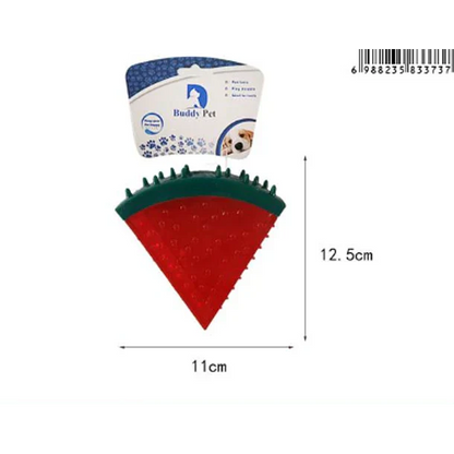 Juguetes Sandia perros