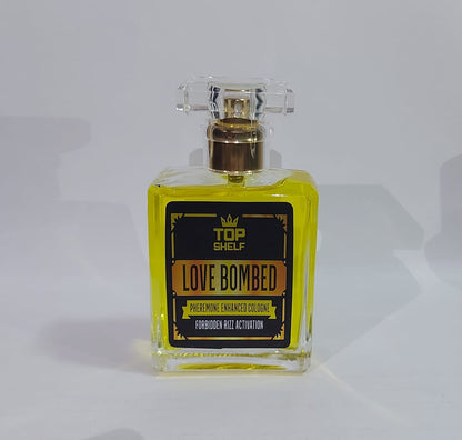 FEROMONA LOVE BOMBED™ 100 ML