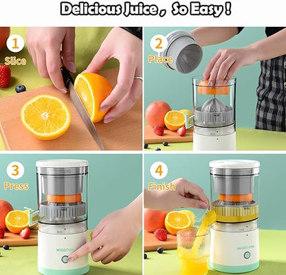 EXPRIMAX PRO🍊⚡ Exprimidor viral 🔥