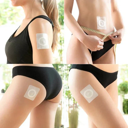 BBOJI™ GLP-1 Patches – Fast Results for a Slimmer, Healthier You
