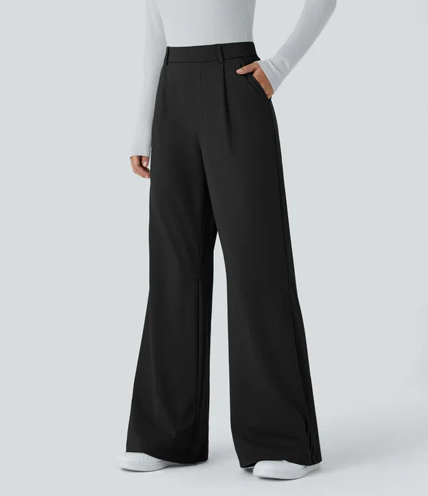 Pantalones Casuales a la moda | Piernas mas Largas y Delgadas