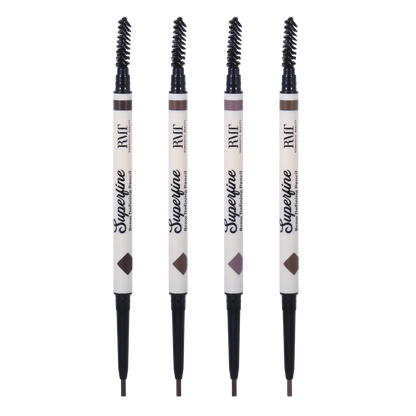 Pack 36 unidades DELINEADOR DE CEJAS Superfine