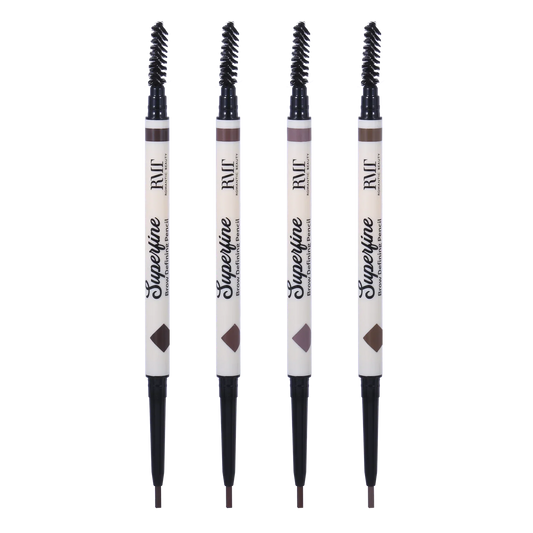 Pack 36 unidades DELINEADOR DE CEJAS Superfine