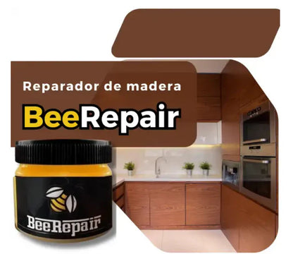 2 x 1 - REPARADOR DE MADERA -BEEREPAIR 250ML 🎁¡SUPER PROMOCIÓN!🎁