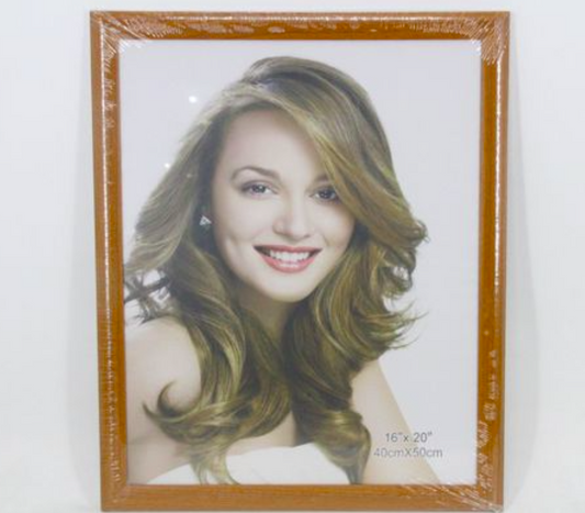 Marco de foto 40X50CM