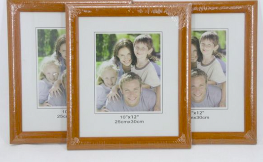 Marco de foto 25X30CM