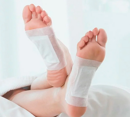 Kinoki: el secreto de la desintoxicación natural 🔥PROMO 2x1 SOLO POR HOY 🔥