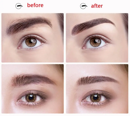 Depilador de Cejas Portátil