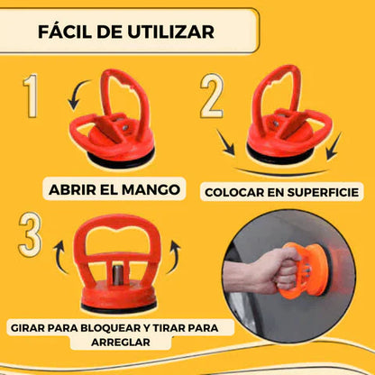 Desabollador Portátil para Autos™️