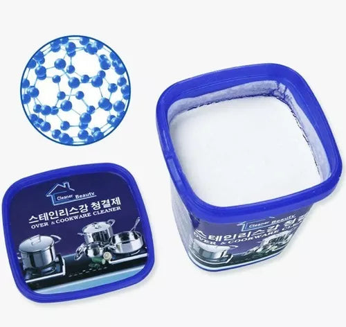 SuperPromo - Magic Limpia Olla Multiuso