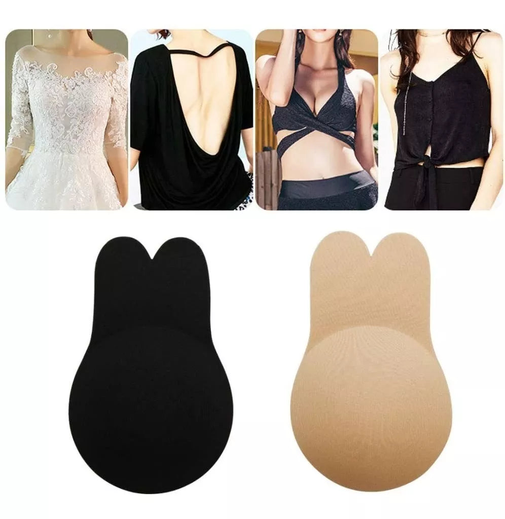 Levanta Busto Invisible Reutilizable