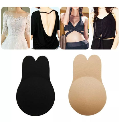 Levanta Busto Invisible Reutilizable