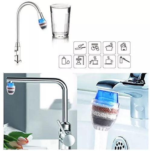 Mini Purificador De Agua