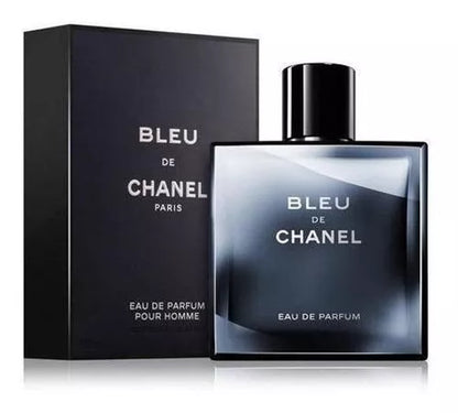 Perfume Bleu de chanel
