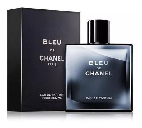 Perfume Bleu de chanel