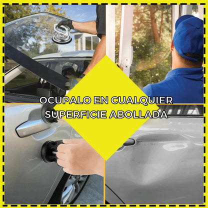 Desabollador Portátil para Autos™️