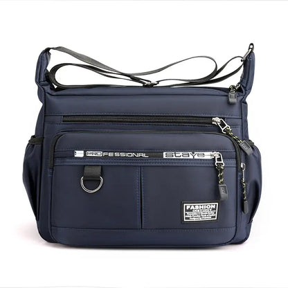 🎁Bolso de hombro para hombre