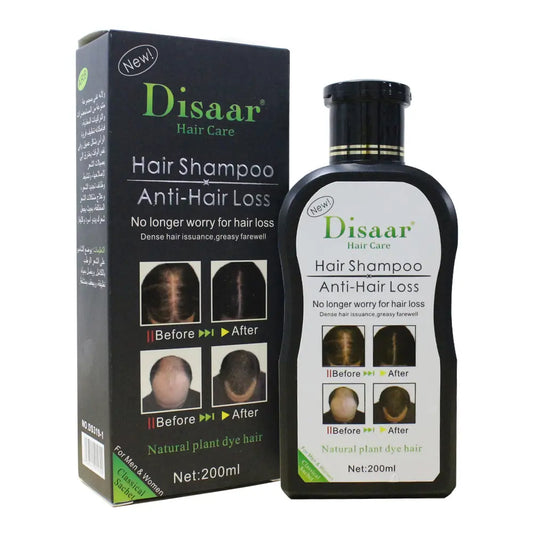 Shampoo Anti Caida - Grande