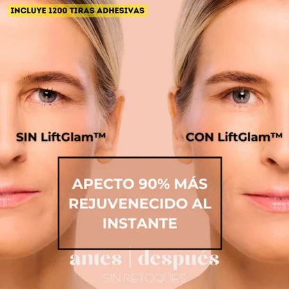 2X1😍🎁Disminuye el 80% del efecto párpado caído al instante - Realza Tus Párpados Caídos