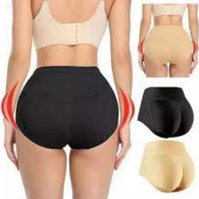 PANTYS CON RELLENO 2x1 - Resalta tu Belleza Natural
