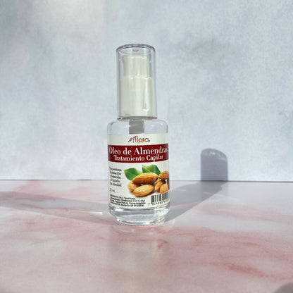 Flora™ - Aceite de Almendras