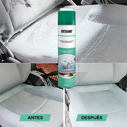 Espuma Especializada De Limpieza Multipropósito - MasterClean