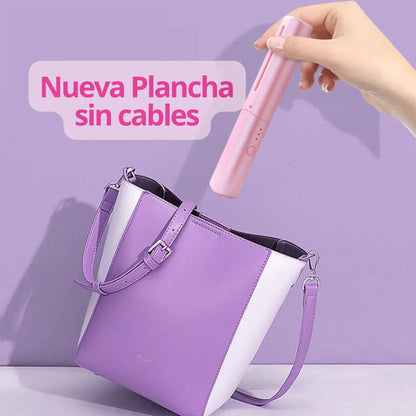 PORTICH® - Plancha portátil sin cable