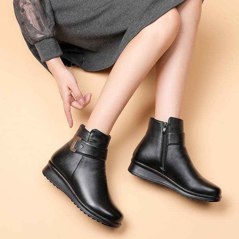 Botas ortopédicas chiporro Bootcomfort 🔥ULTIMAS UNIDADES 50%OFF🔥
