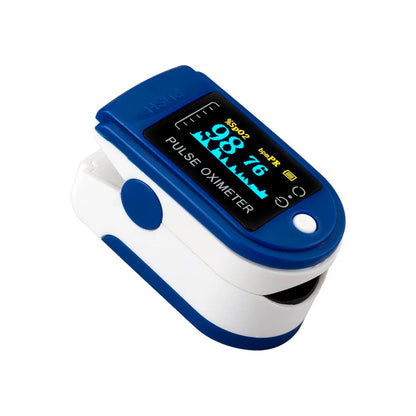 Oximetro de pulso profesional iHealt