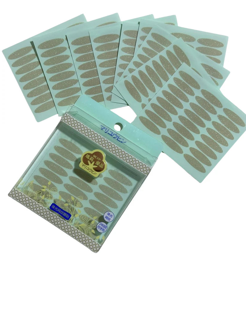 2X1😍🎁Disminuye el 80% del efecto párpado caído al instante - Realza Tus Párpados Caídos
